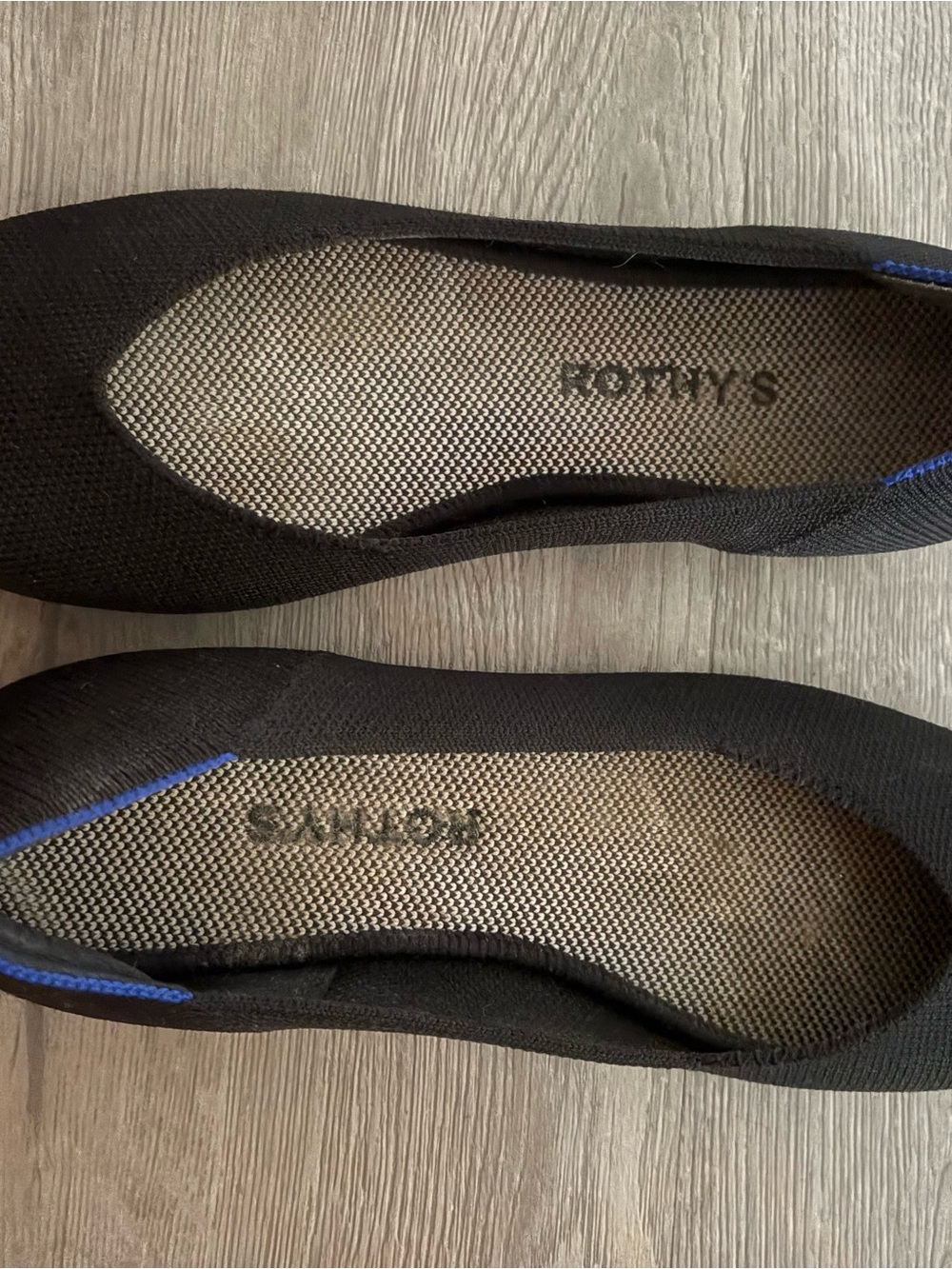 Rothy’s - Picture 2 of 3